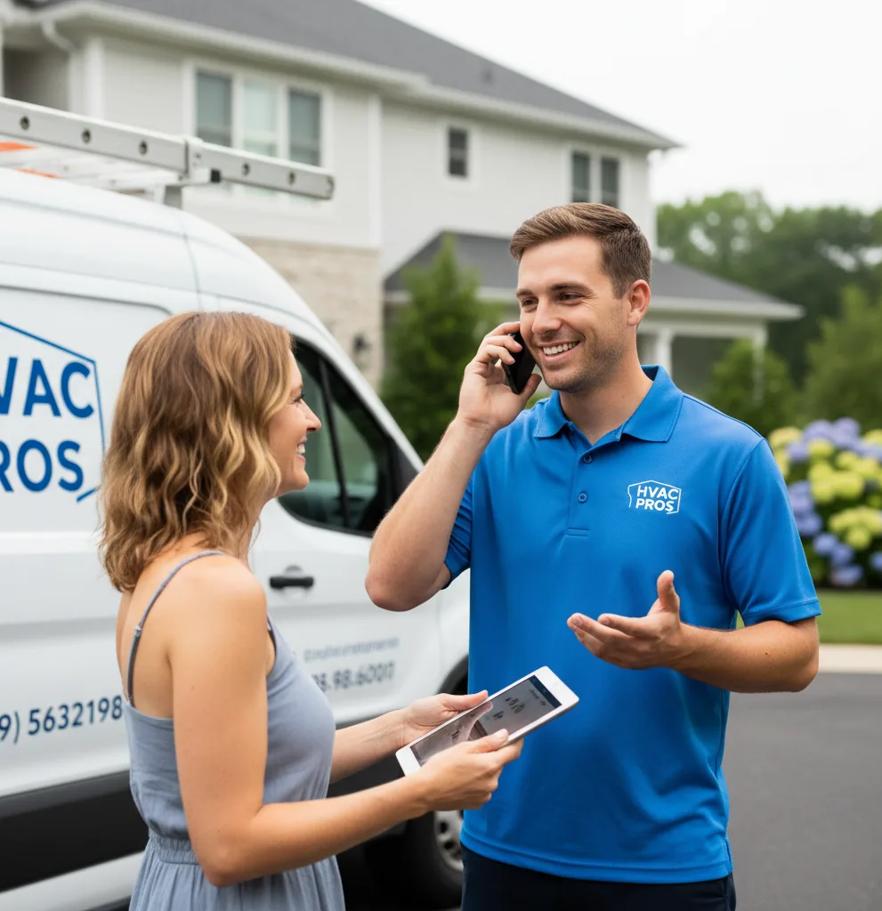 Furnace Repair in Pleasant Hill, OR